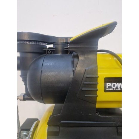 Použito - Domácí vodárna Powerplus POWXG9571 - 4