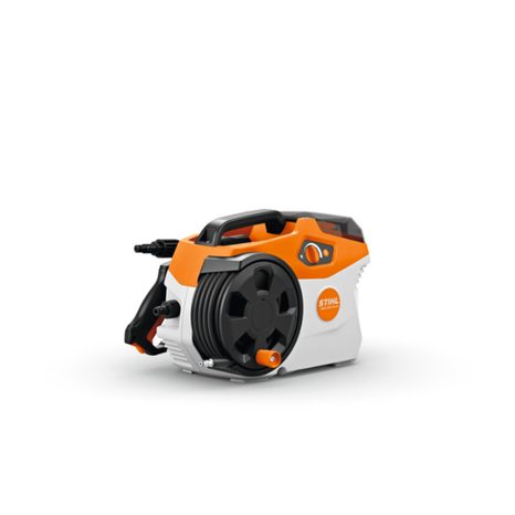Aku vysokotlaká myčka STIHL REA 100 PLUS SET (AL 301+2xAP 300 S) - 4