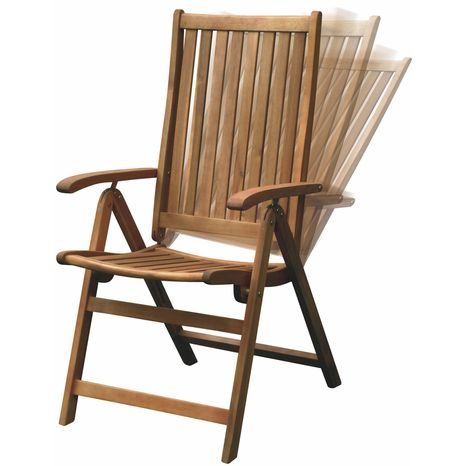 Zahradní sestava Calypso-T FIELDMANN - 8