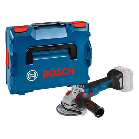 Aku úhlová bruska 150mm Bosch GWS 18V-10SC 06019G350B