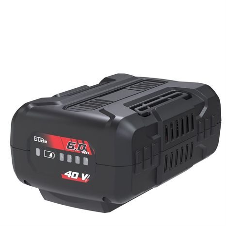 Nabíječka GÜDE LG 18-80 Pro - 6