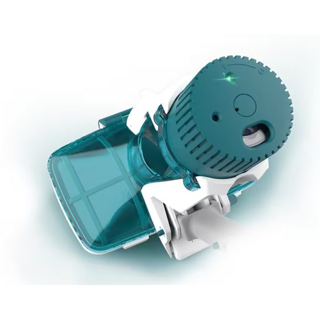 Aku ruční bazénový vysavač Marimex StarVac Yucon 10800049 - 5