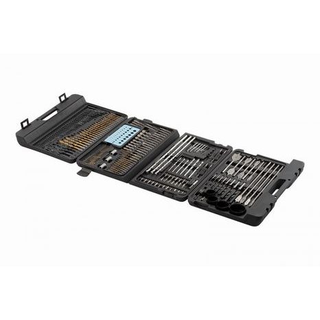 Sada vrtáků a bitů Kreator KRT012803 - 4