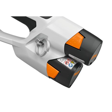 Aku vyvětvovací pila STIHL GTA 40 SET - 4