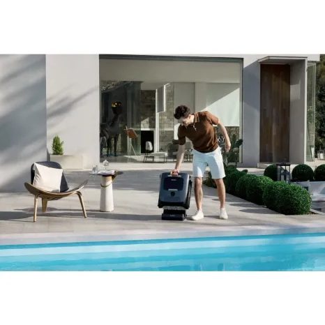 Automatický bazénový vysavač Beatbot AquaSense 2 Ultra - 12