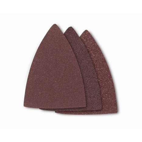 Elektrická multifunkční oscilační bruska Powerplus POWX1347MC - 17