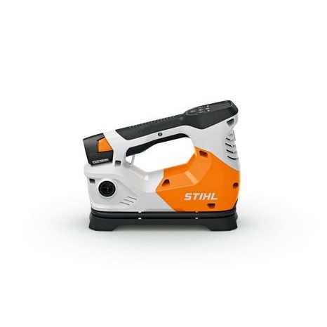 Aku kompresor STIHL KOA 20 SET - 3