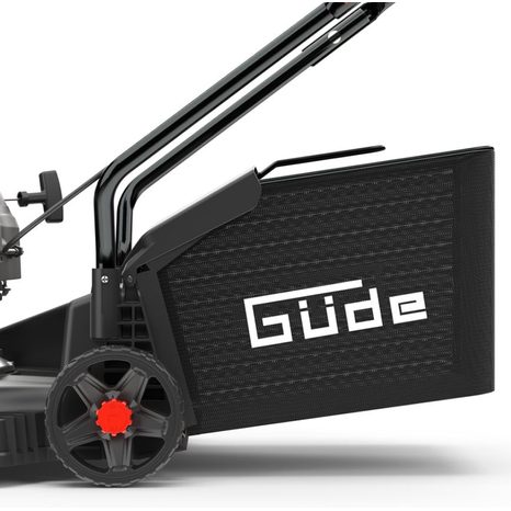 Benzínová sekačka GÜDE ECO WHEELER 390 1,6R 95495 - 9