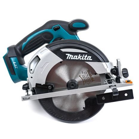 Aku okružní pila Makita LXT DHS630Z - 2