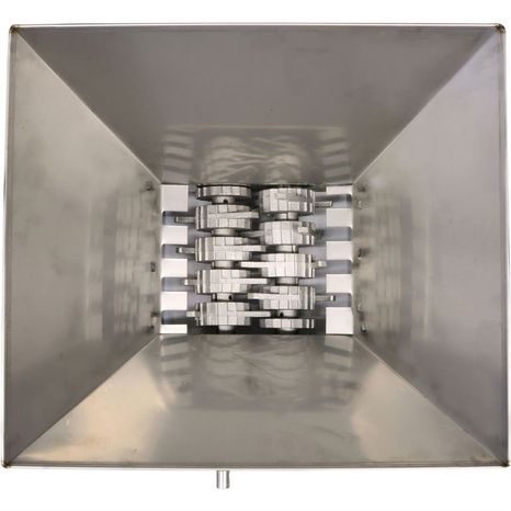 Drtič ovoce GÜDE OM 7 - 9