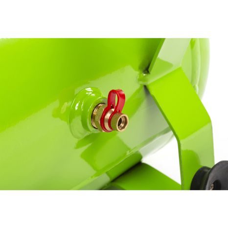 Elektrický olejový kompresor FIELDMANN FDAK 201522-E - 3