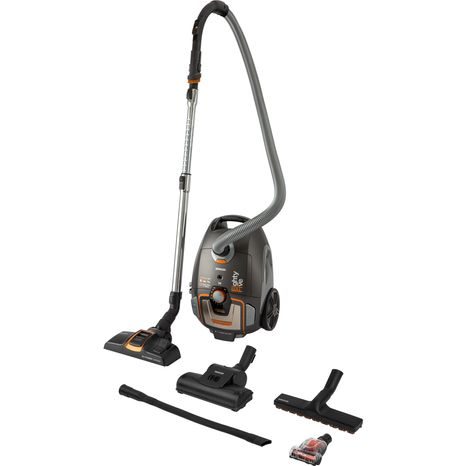 Elektrický vysávač Sencor EcoPower SVC 8505TI 4AAAA 41009423
