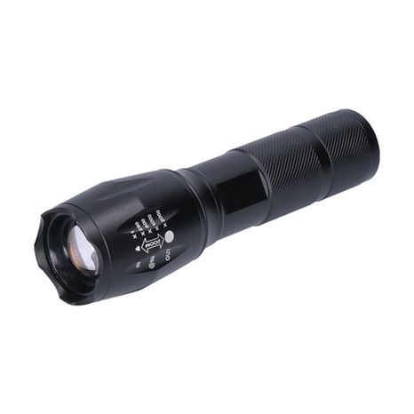 Svietidlo LED nabíjací Solight WN26