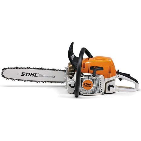 Motorová pila STIHL MS 362 - 2