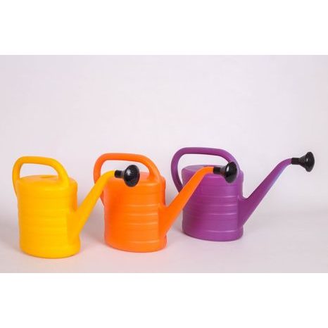 Plastová kanva 5l s kropítkom Levior 45283 - 3