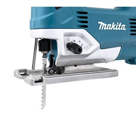 Elektrická přímočará pila Makita JV0600K - 4