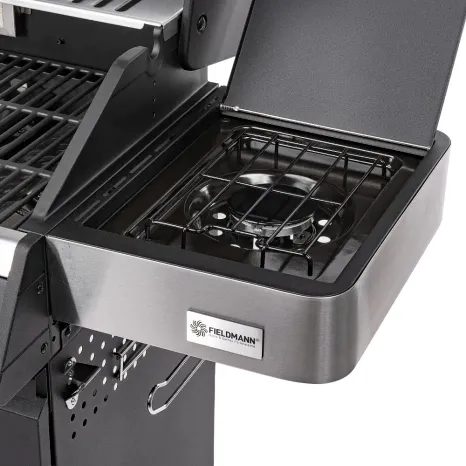 Plynový gril 8 horákov FIELDMANN FZG 3035 - 12