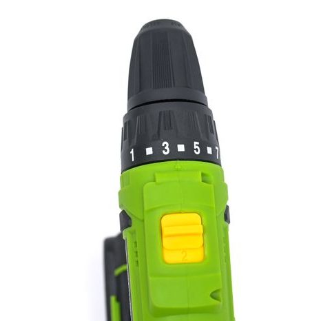 Aku vrtačka FIELDMANN FDV 10201-A - 5