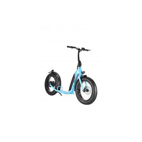 Elektrokoloběžka X-scooters XT07 XT07-BL - 5