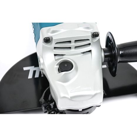 Elektrická úhlová bruska 230mm Makita GA9050R - 6