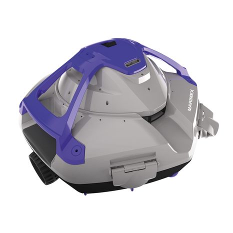 Aku robotický vysavač Marimex SupraVac Colorado 10800048 - 2
