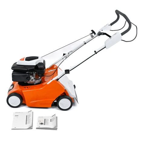 Benzínový vertikutátor STIHL RL 540 - 17