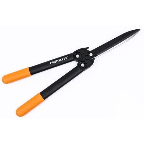 Nůžky na živý plot Fiskars PowerGear™ HS72 1000596 - 2