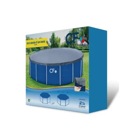 Krycí plachta CF pro bazén FRAME 4,57 m - 3