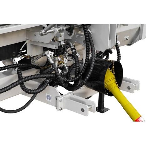 Štípací poloautomat Lumag SSA-500Z - 4