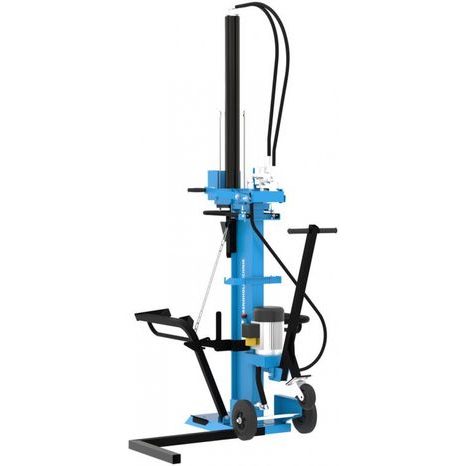 Štípač dřeva GÜDE GHS 1000/14 TE-A 02061 - 3