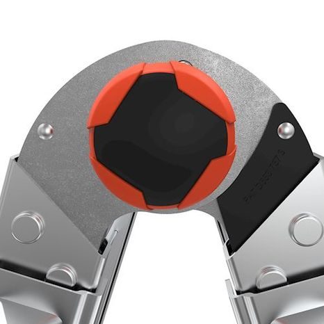Kloubový žebřík LittleGiant Conquest All-terrain M22 16332EN - 7
