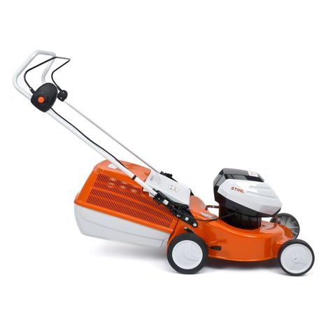 Aku sekačka STIHL RMA 248 - 5