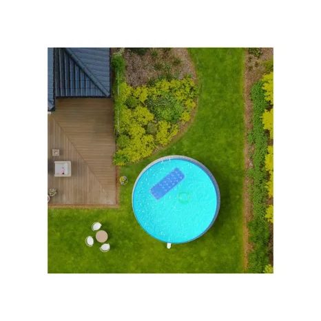 Bazén CF ANTRAZIT/Blue 450 x 120 cm - 5