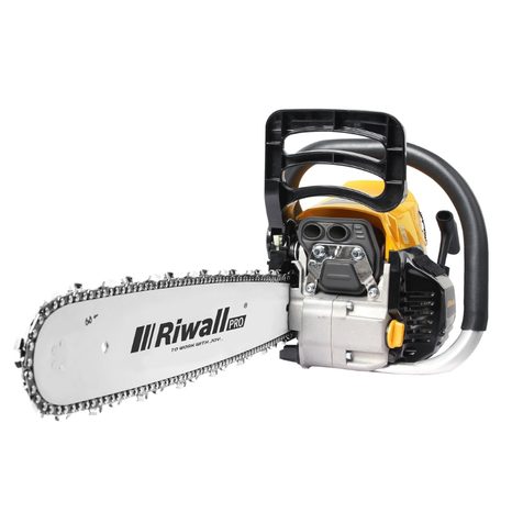 Motorová pila Riwall PRO RPCS 6150