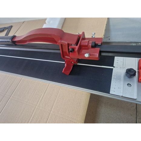 Zánovní - Ruční řezačka obkladů FORTUM 4770819 - 3