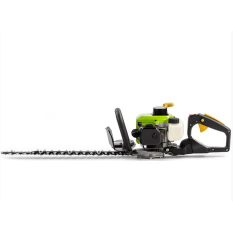 Benzínové plotové nůžky FIELDMANN FZN 4006-B - 5