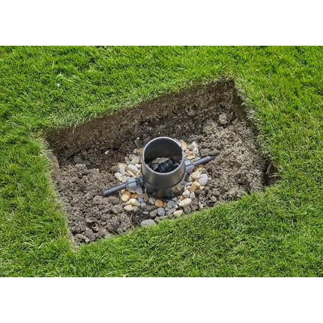 Regulátor tlaku Gardena 8200-20 - 4