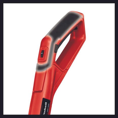 Aku snehová fréza Einhell GE-ST 36/40 Li E-Solo 3417011 - 9