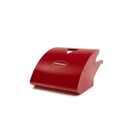 Benzínová vřetenová sekačka Swardman Edwin 55 červenohnědá - 16