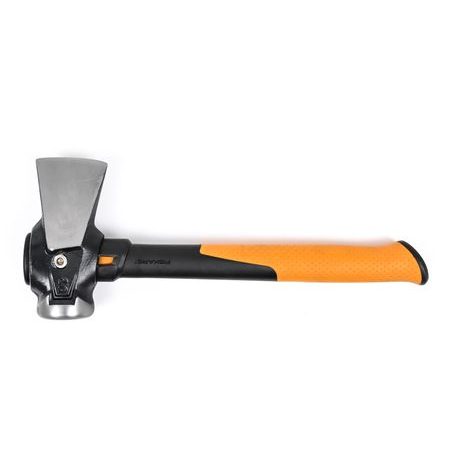 Stavebná sekera Fiskars IsoCore™ S 1062936 - 3