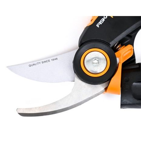 Ruční zahradní nůžky Fiskars X-series PowerGear P921 1057173 - 4