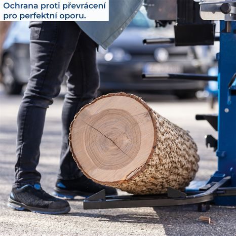 Štípač na dřevo Scheppach Compact 15 T 5905422902 - 32