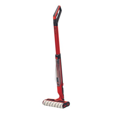 Aku čistič podlah Einhell CLEANEXXO 3437110 - 2
