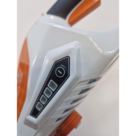 Použito - Aku strunová sekačka STIHL FSA 45 - 3