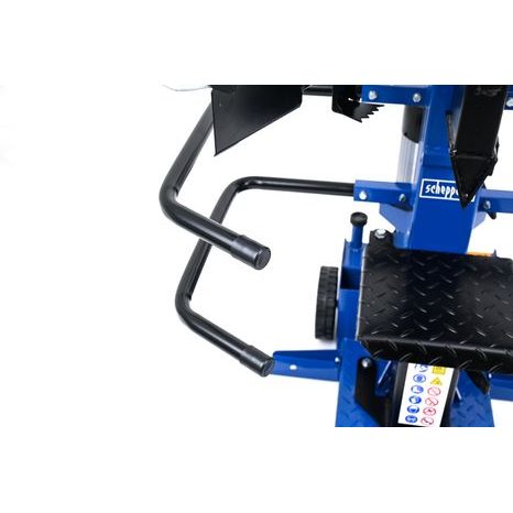 Štípačka na dřevo Scheppach Compact 8 T 5905419902 - 12