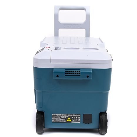 Aku chladící a ohřívací box 20l Makita LXT/XGT CW001GZ - 4