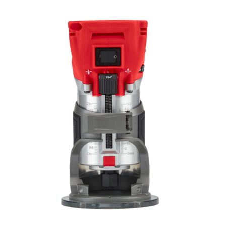 Aku horní frézka Milwaukee M18 FTR8-0X 4933479073 - 5