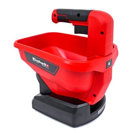 Aku rozmetadlo hnojiv, osiva a soli Einhell GE-US 18 Li-Solo 3415410 - 2