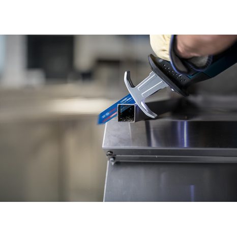 Pilový plátek do pily ocasky Bosch EXPERT S 1022 EHM 2608900363 - 4