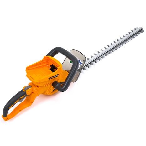 Aku plotostřih Riwall PRO RAHT 5640